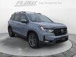  Honda Passport
