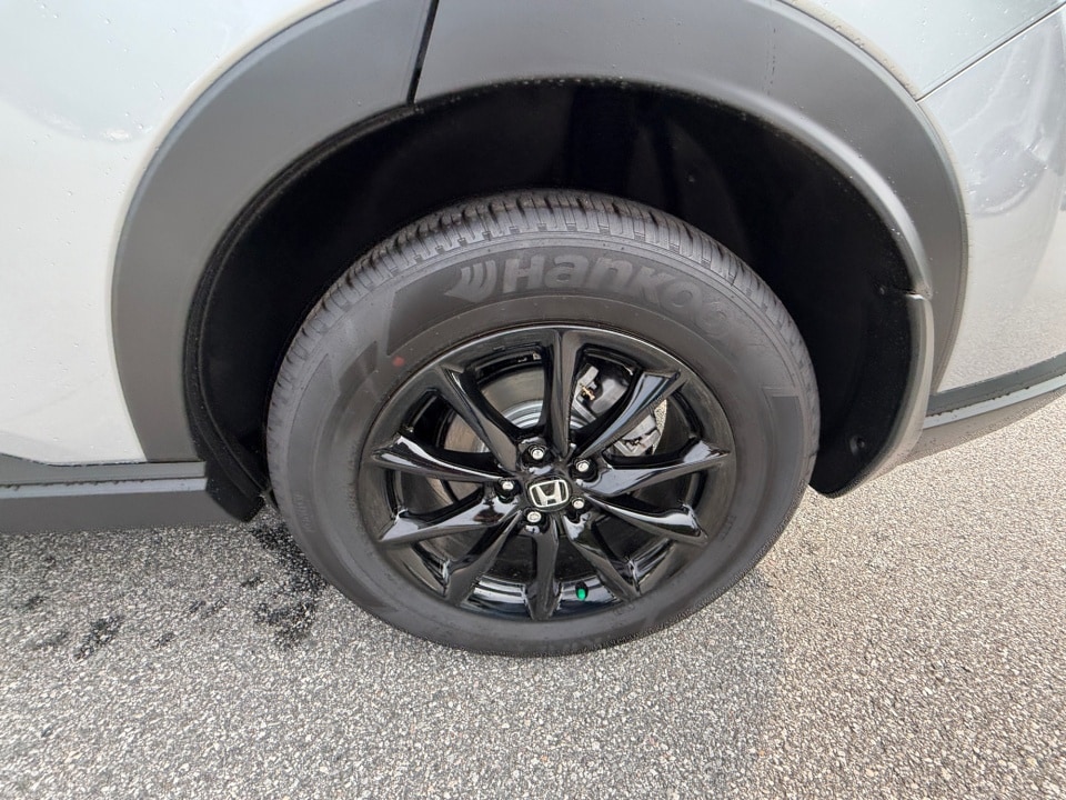 2026 Honda CR-V Sport-L - Photo 22