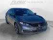 Used 2019 Honda Civic LX Sedan