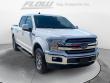 Used 2019 Ford F-150  Truck SuperCrew Cab