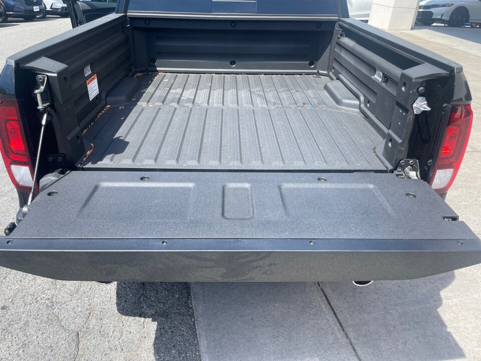 2026 Honda Ridgeline RTL - Photo 14