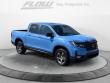 Certified 2024 Honda Ridgeline TrailSport Truck Crew Cab