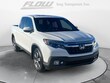  Honda Ridgeline