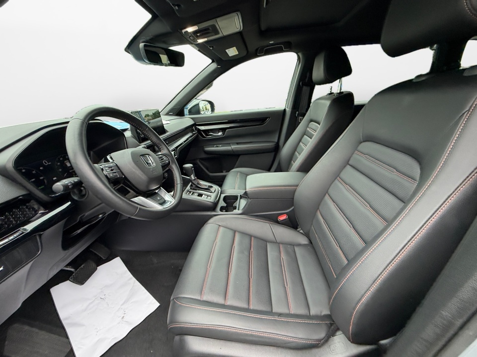 2026 Honda CR-V Sport Touring - Photo 11