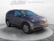 Used 2014 Honda CR-V EX-L SUV