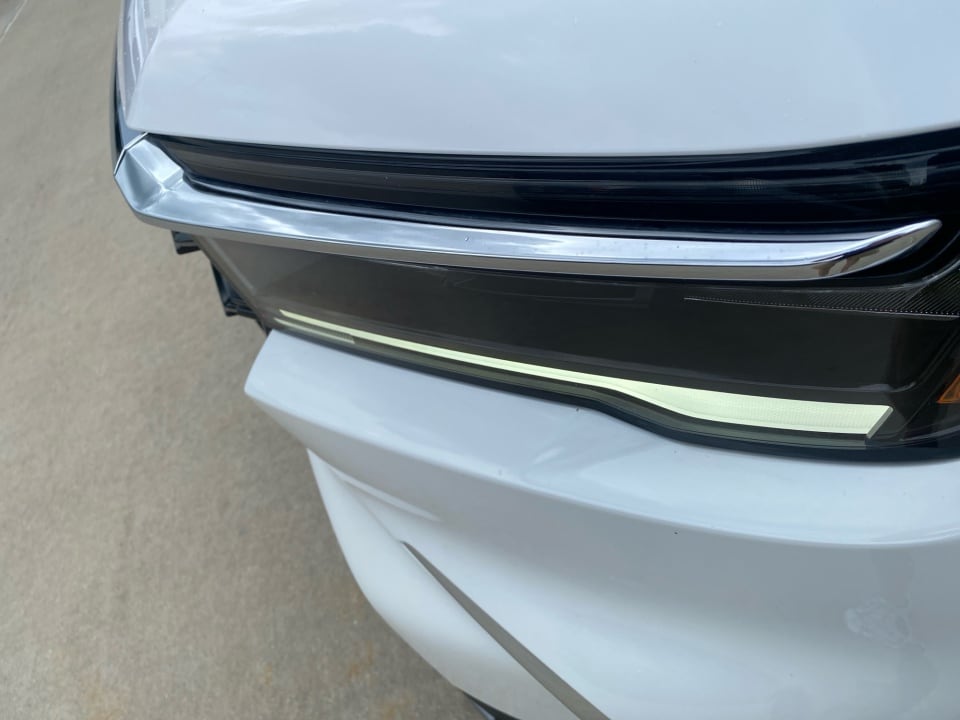 2025 Honda Pilot Touring - Photo 30