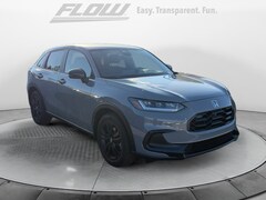 2026 Honda HR-V Sport SUV