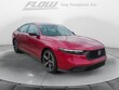  Honda Accord Hybrid
