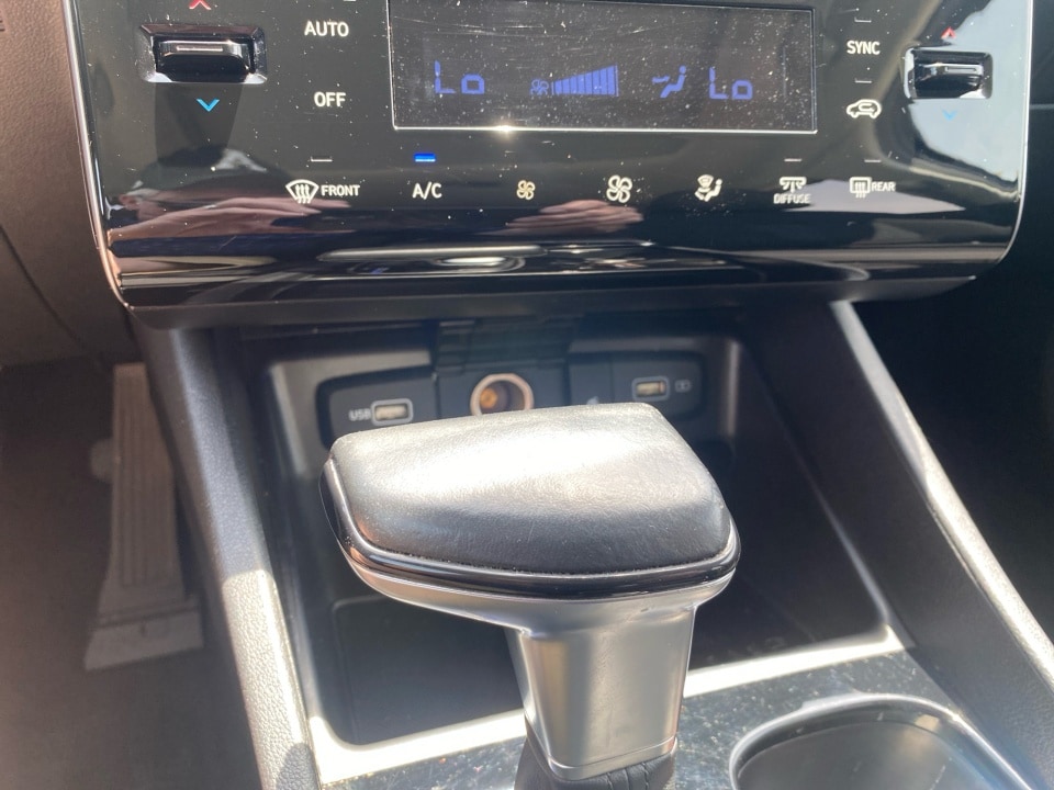 2022 Hyundai Tucson SEL - Photo 22