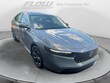 Honda Accord Hybrid