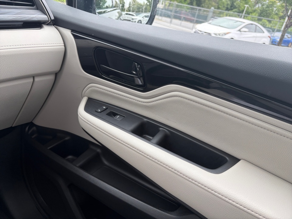 2026 Honda Odyssey Elite - Photo 35