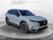 Certified 2026 Honda CR-V Hybrid Sport-L SUV
