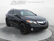  Acura RDX