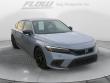 Used 2023 Honda Civic Sport Hatchback