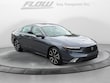  Honda Accord Hybrid