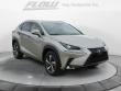 Used 2020 Lexus NX 300h  SUV