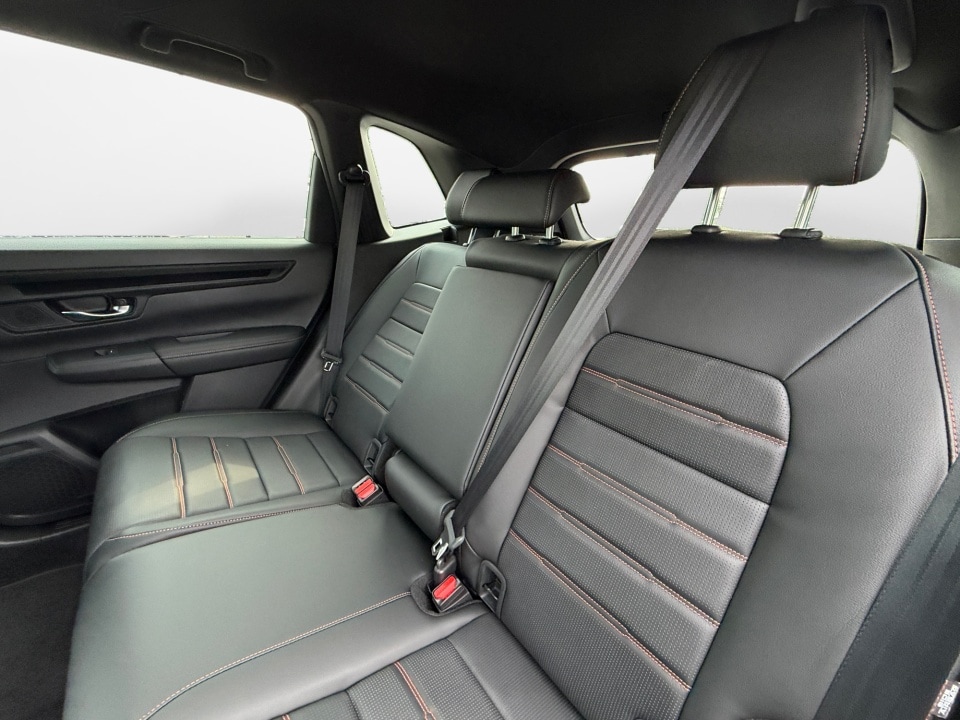 2026 Honda CR-V Sport-L - Photo 12