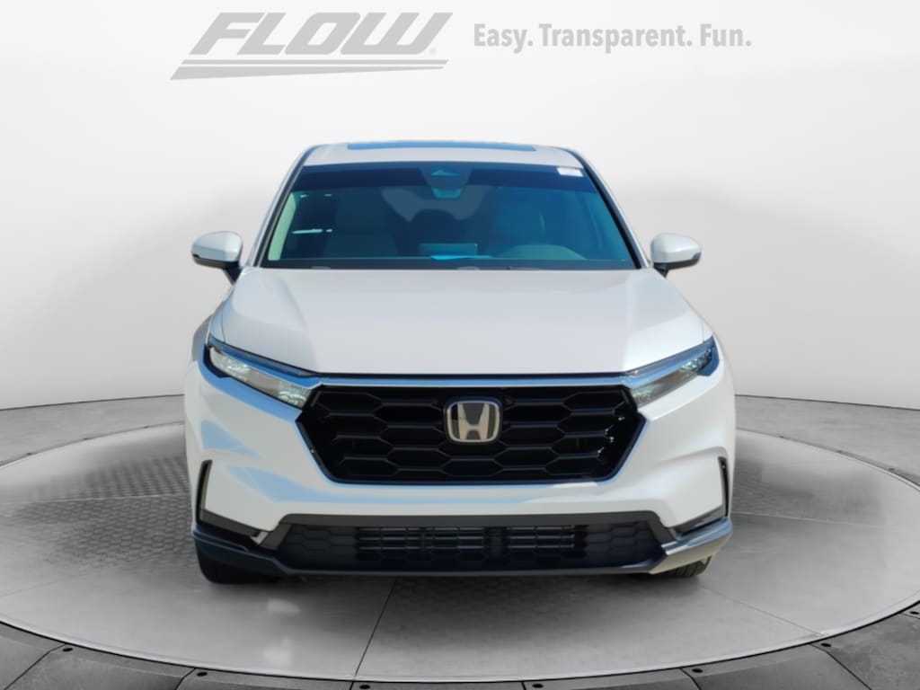 Certified 2023 Honda CR-V EX SUV