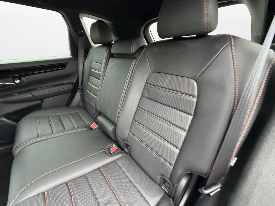 2026 Honda CR-V Sport Touring - Photo 15
