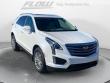 Used 2018 CADILLAC XT5 Luxury SUV