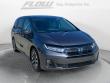 Certified 2026 Honda Odyssey EX-L Van Passenger