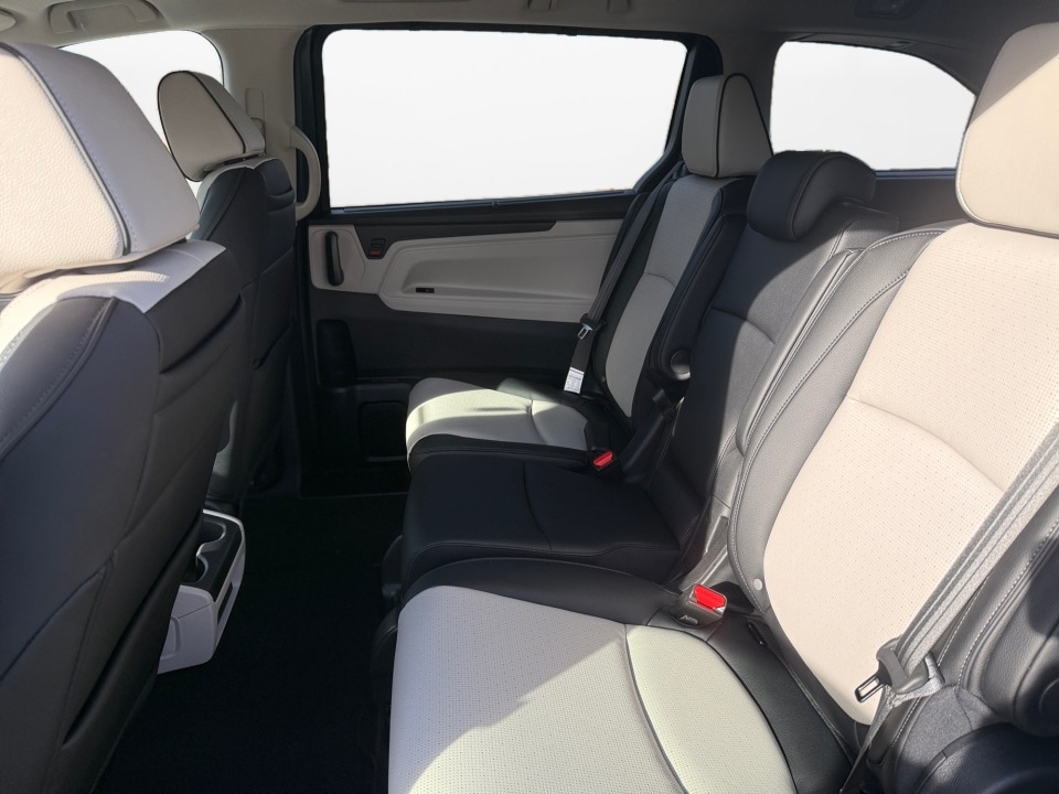 2026 Honda Odyssey Elite - Photo 13