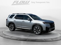 2026 Honda Pilot Touring SUV
