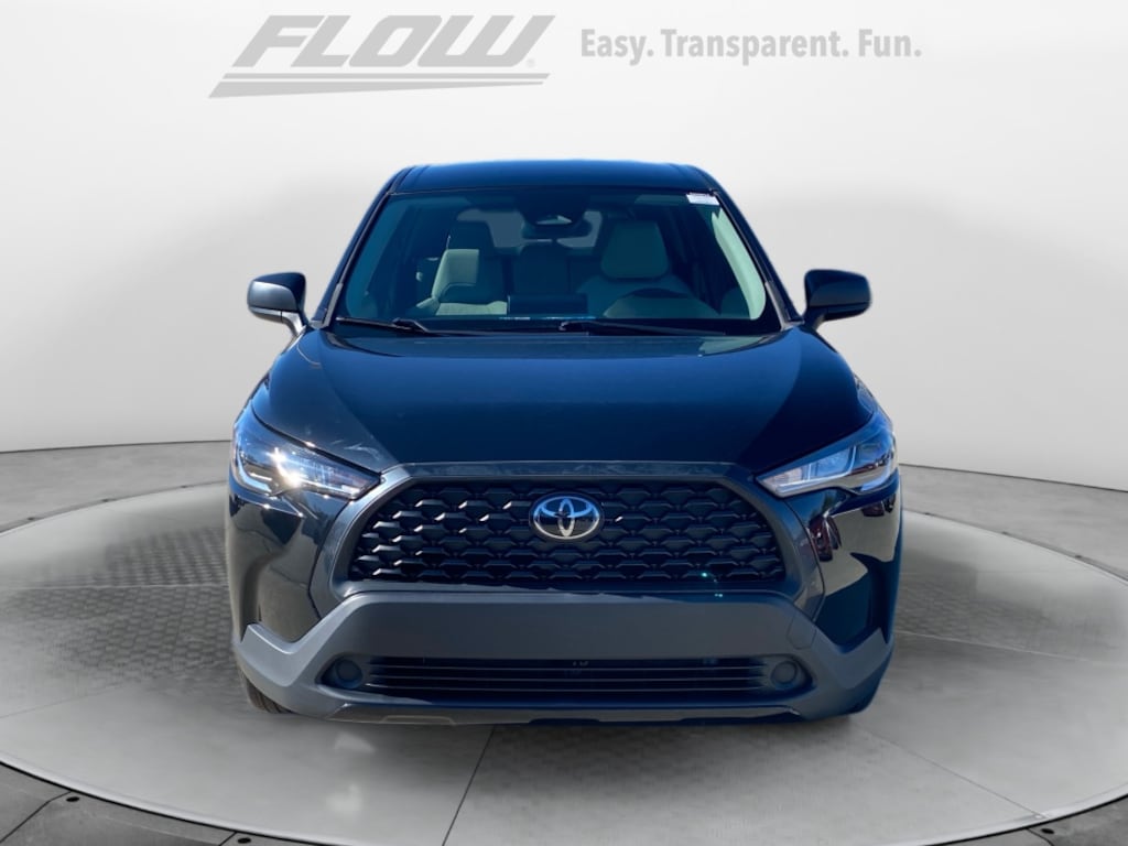 Used 2023 Toyota Corolla Cross L SUV
