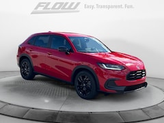2026 Honda HR-V Sport SUV