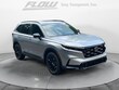  Honda CR-V Hybrid
