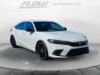 Certified 2024 Honda Civic Sport Hatchback