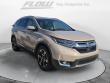 Used 2018 Honda CR-V Touring 2WD SUV