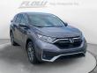 Used 2021 Honda CR-V EX AWD SUV