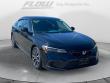 Certified 2023 Honda Civic EX-L w/BSI Hatchback