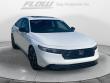 Certified 2026 Honda Accord Hybrid Sport-L Sedan
