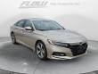 Used 2018 Honda Accord Touring Sedan
