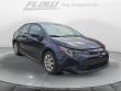 Used 2023 Toyota Corolla LE Sedan