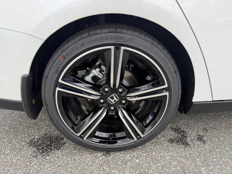 2026 Honda Accord SE - Photo 23