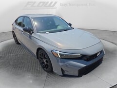2026 Honda Civic Sport Hatchback