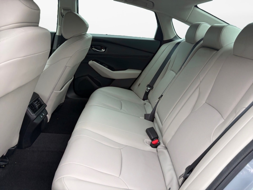 2026 Honda Accord Hybrid Touring - Photo 13