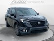 Honda Passport