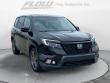 Used 2019 Honda Passport EX-L FWD SUV