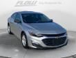 Used 2022 Chevrolet Malibu LS w/1LS Sedan