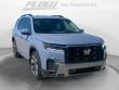 Certified 2026 Honda Pilot Touring SUV