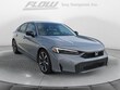  Honda Civic Hybrid