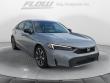 Certified 2025 Honda Civic Hybrid Sport Touring Hatchback