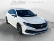 Used 2019 Honda Civic Sport Sedan