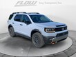  Honda Passport