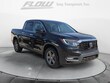  Honda Ridgeline
