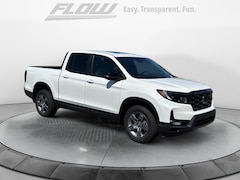 2025 Honda Ridgeline TrailSport Truck Crew Cab